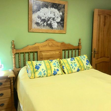 Vv Apartamentos Estrella Del Norte Icod De Los Vinos Buitenkant foto