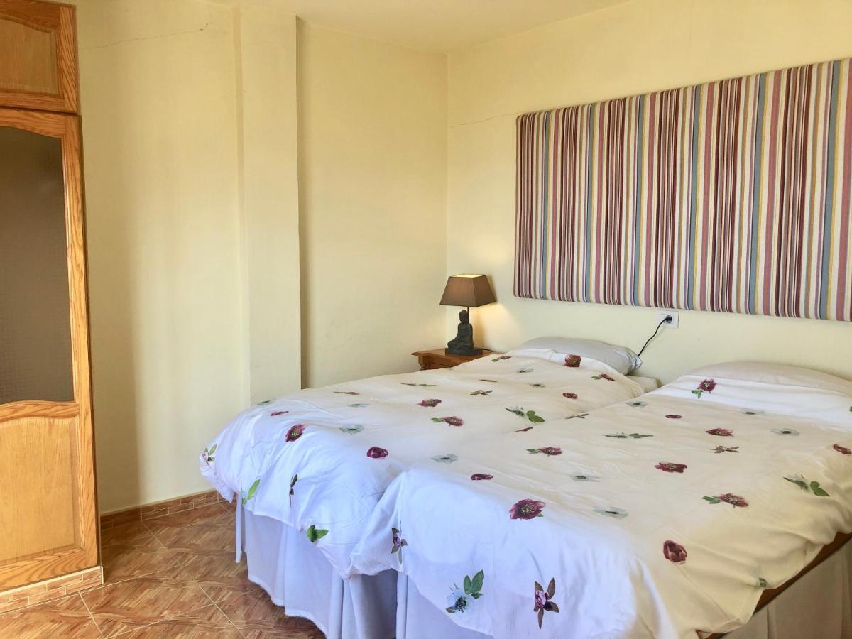 Vv Apartamentos Estrella Del Norte Icod De Los Vinos Buitenkant foto