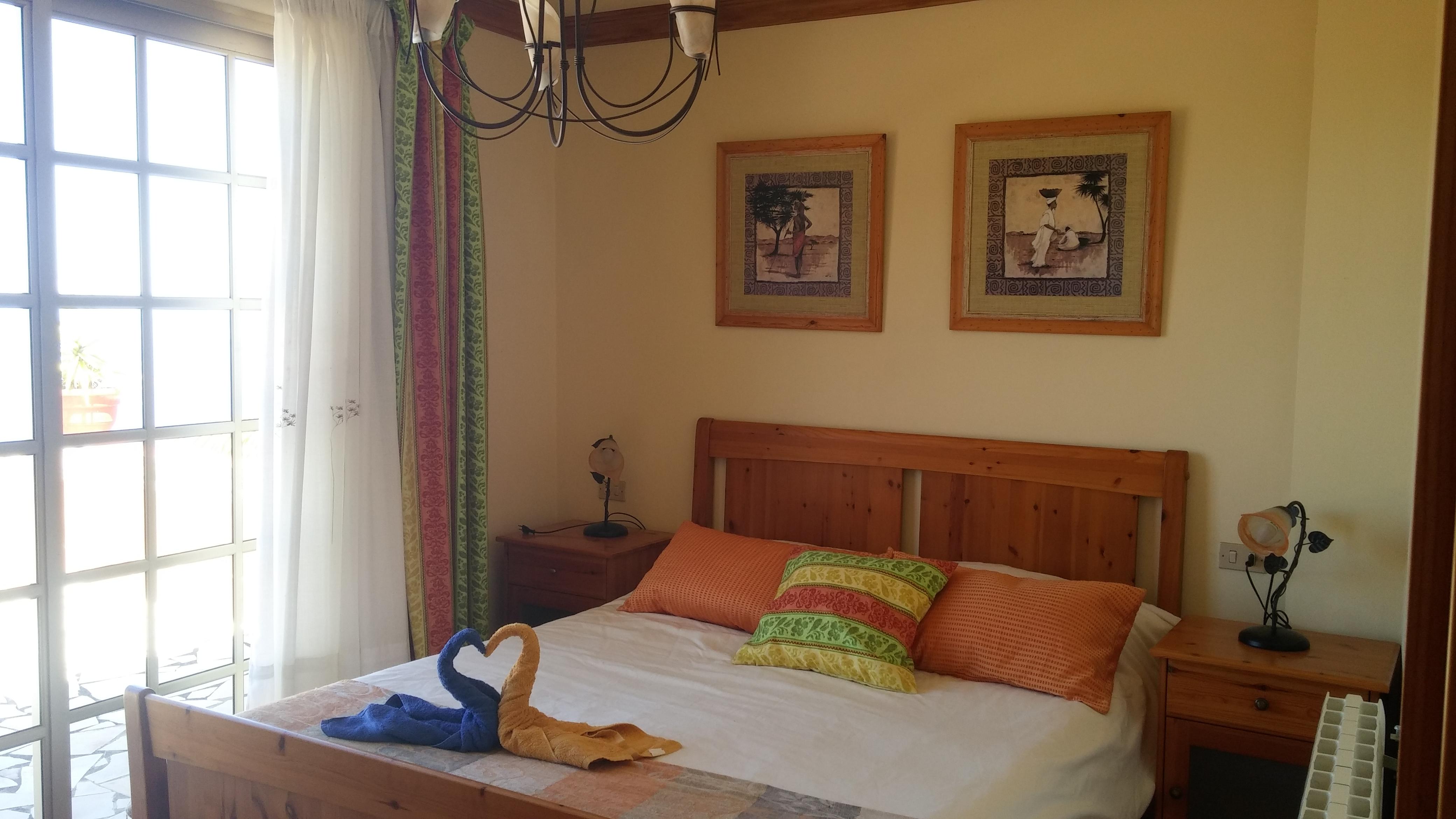 Vv Apartamentos Estrella Del Norte Icod De Los Vinos Buitenkant foto
