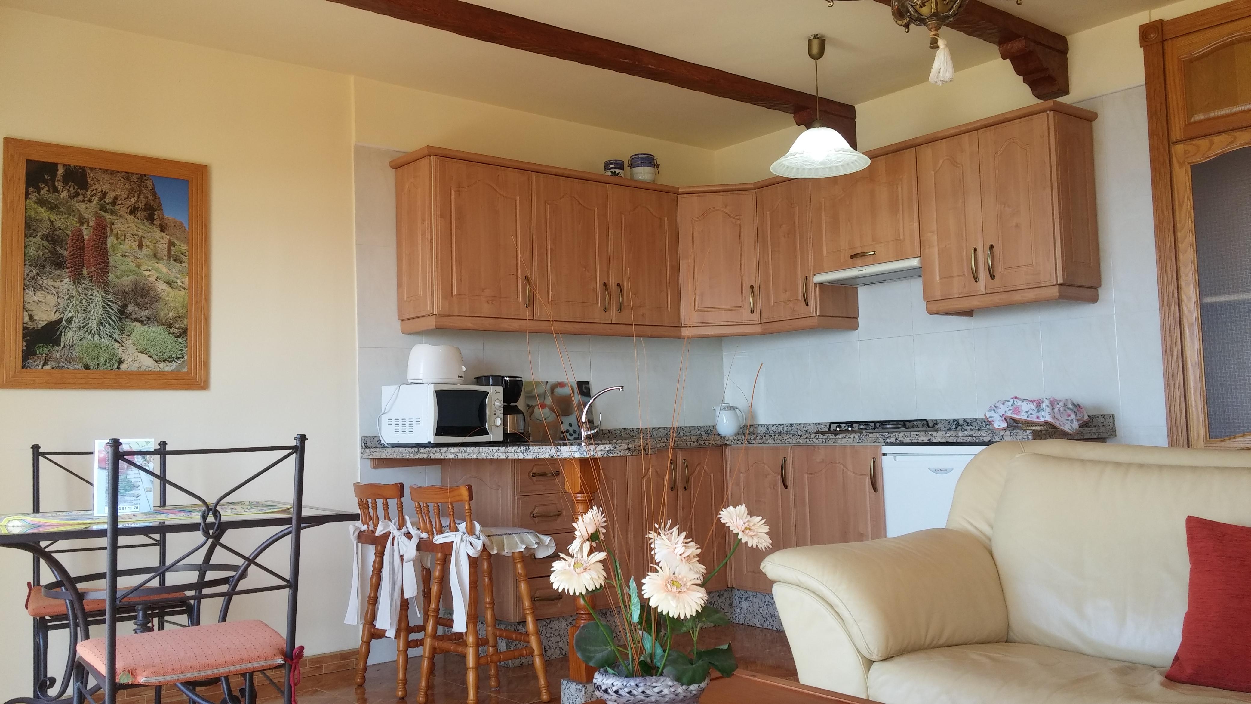 Vv Apartamentos Estrella Del Norte Icod De Los Vinos Buitenkant foto