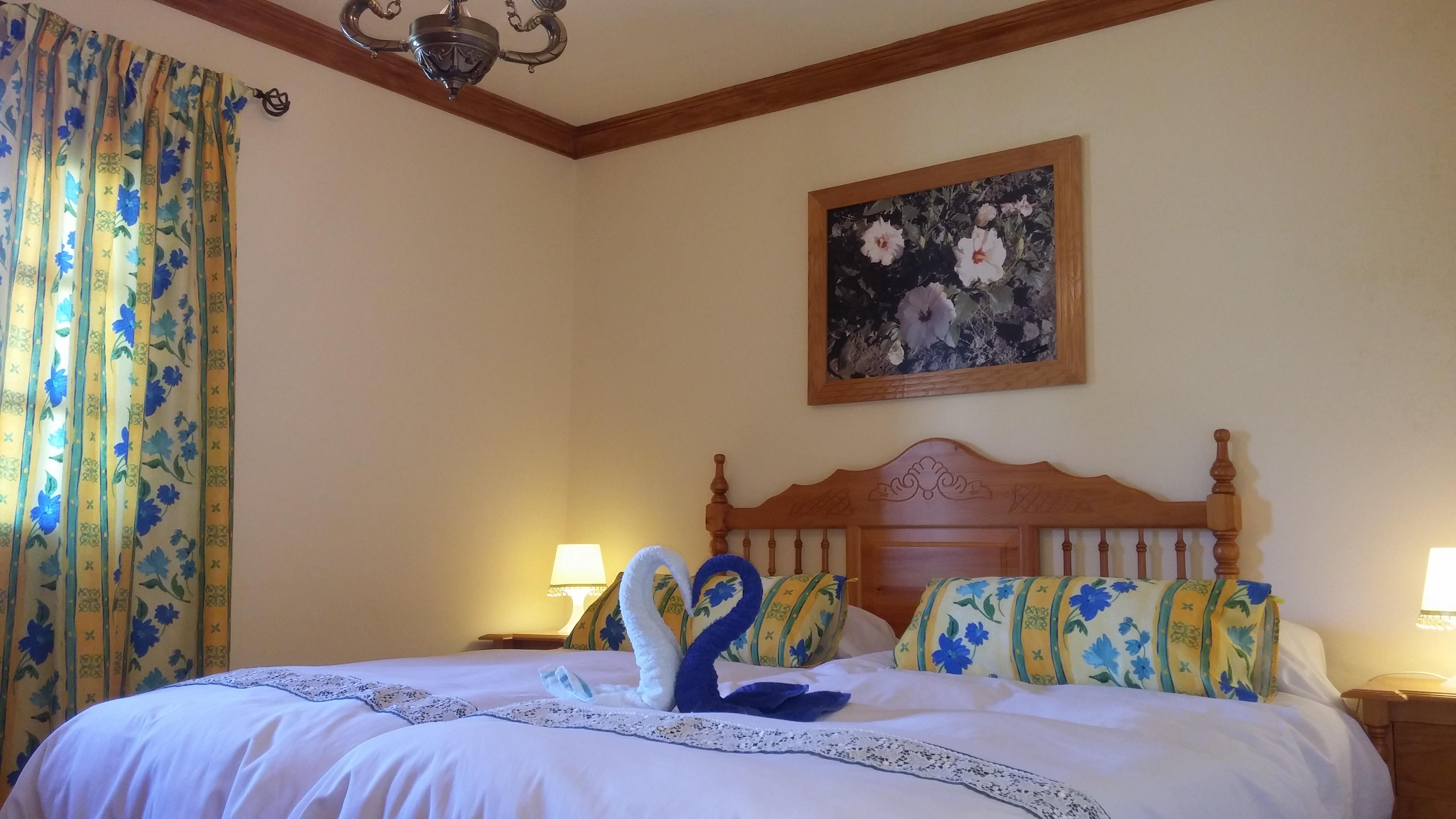 Vv Apartamentos Estrella Del Norte Icod De Los Vinos Buitenkant foto