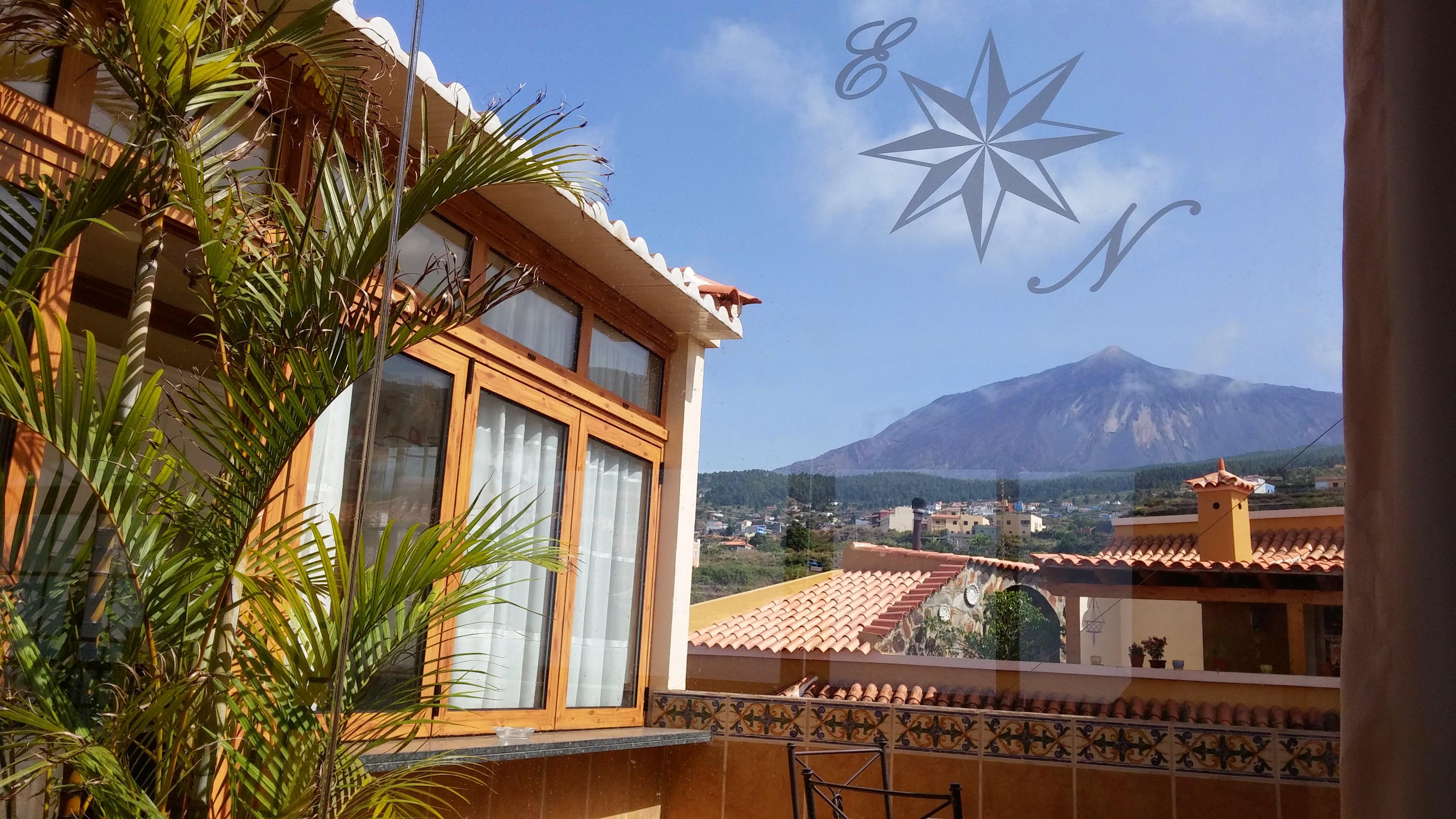 Vv Apartamentos Estrella Del Norte Icod De Los Vinos Buitenkant foto