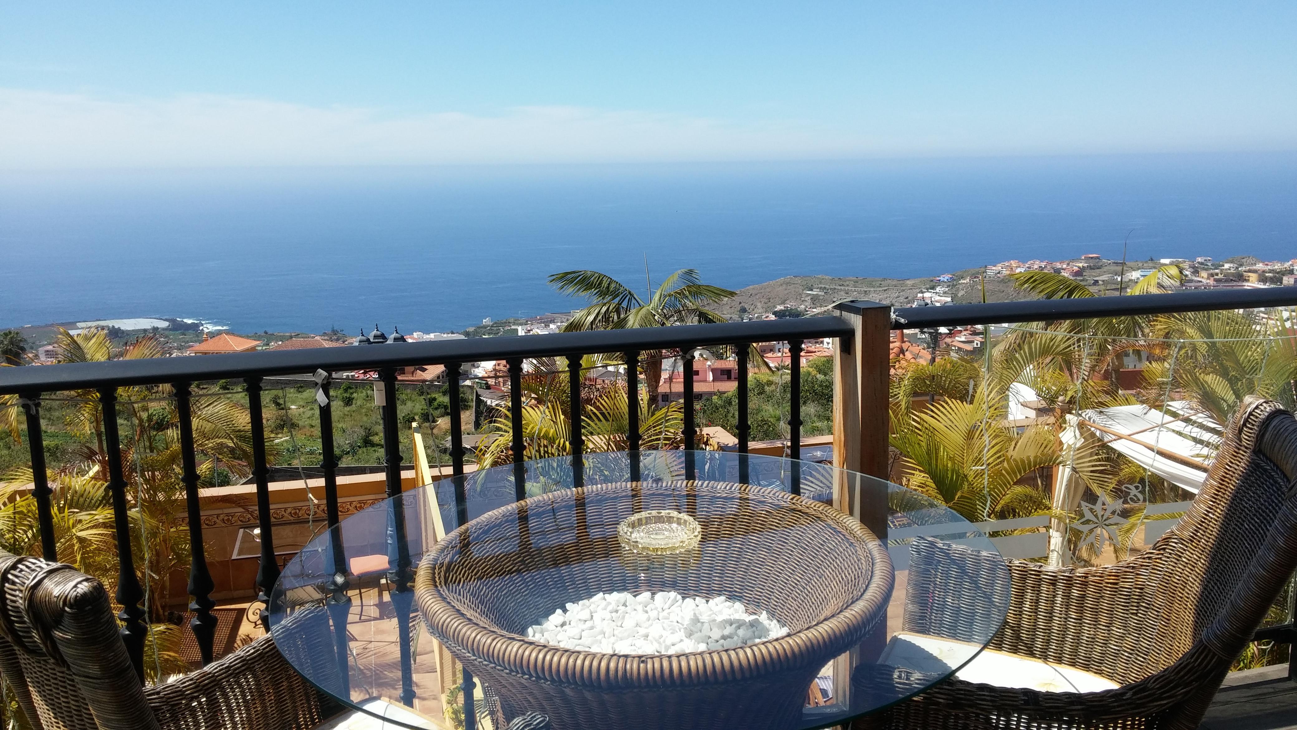 Vv Apartamentos Estrella Del Norte Icod De Los Vinos Buitenkant foto