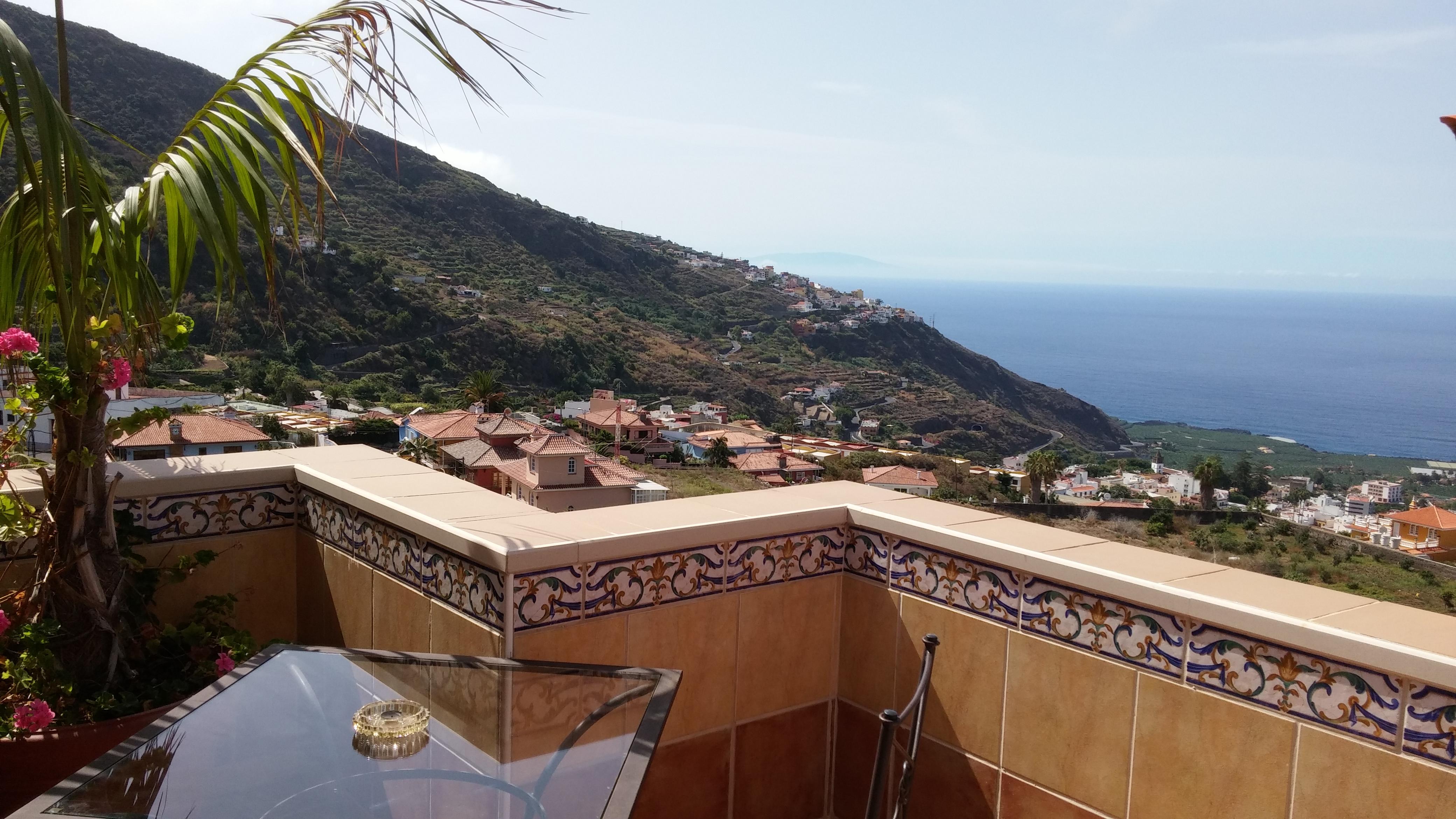 Vv Apartamentos Estrella Del Norte Icod De Los Vinos Buitenkant foto