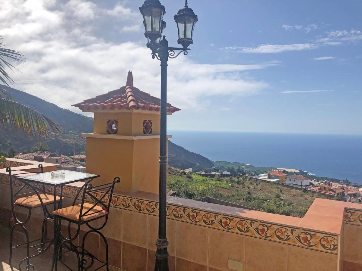 Vv Apartamentos Estrella Del Norte Icod De Los Vinos Buitenkant foto