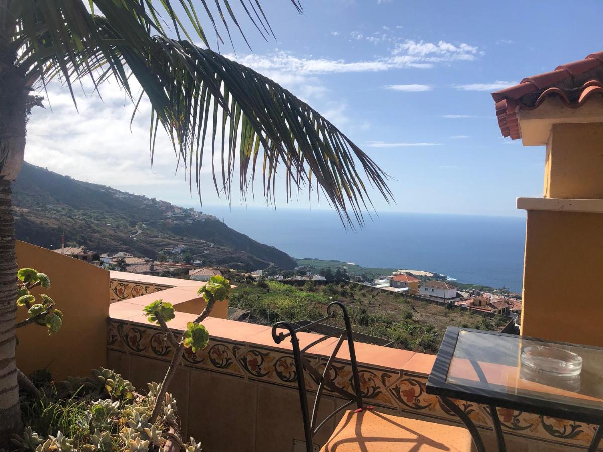 Vv Apartamentos Estrella Del Norte Icod De Los Vinos Buitenkant foto