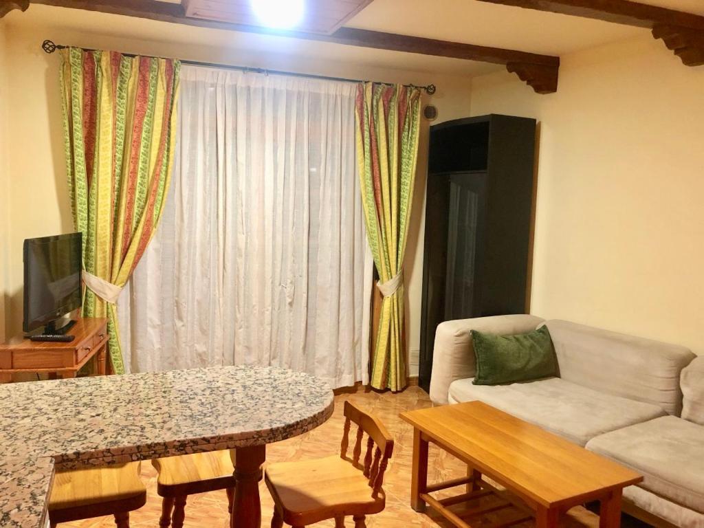 Vv Apartamentos Estrella Del Norte Icod De Los Vinos Buitenkant foto