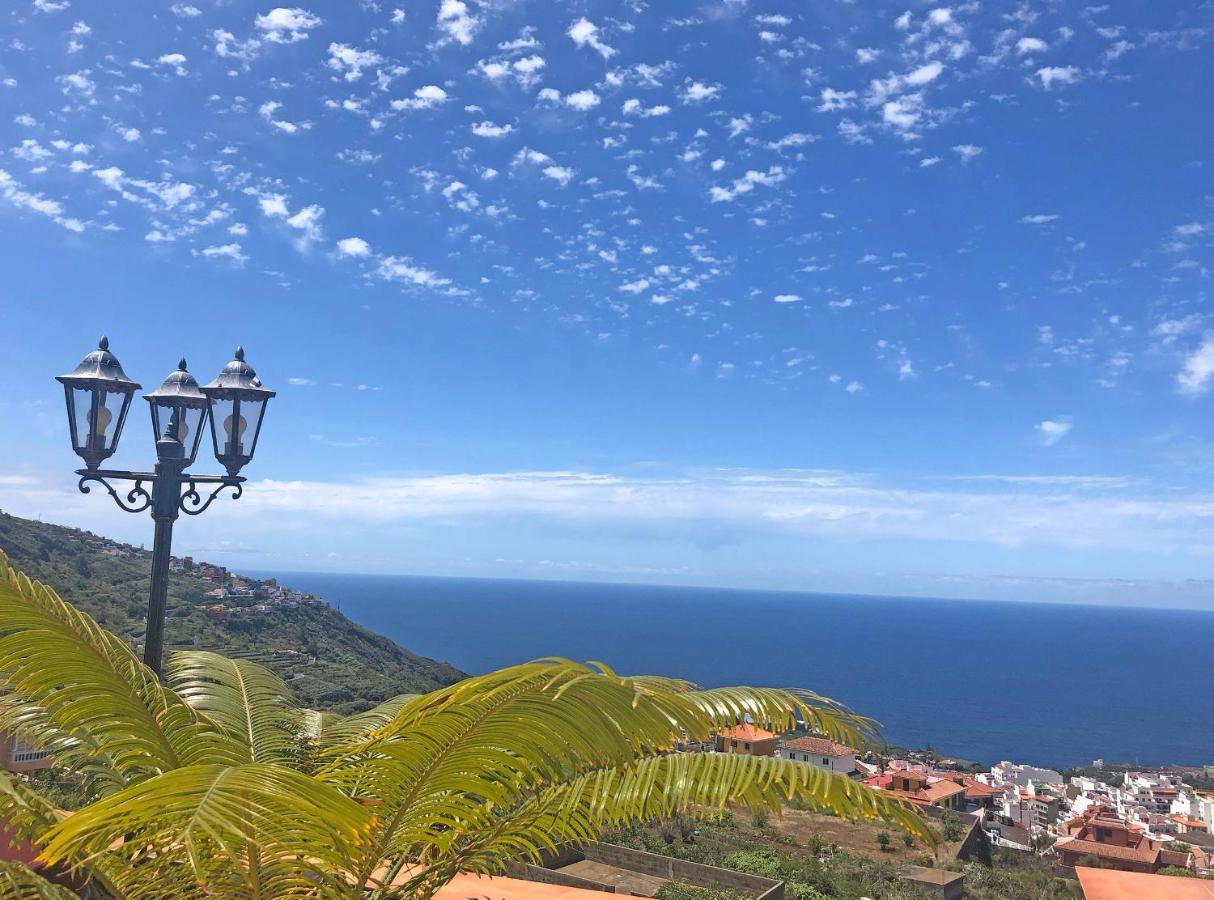 Vv Apartamentos Estrella Del Norte Icod De Los Vinos Buitenkant foto