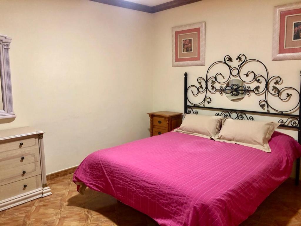 Vv Apartamentos Estrella Del Norte Icod De Los Vinos Buitenkant foto
