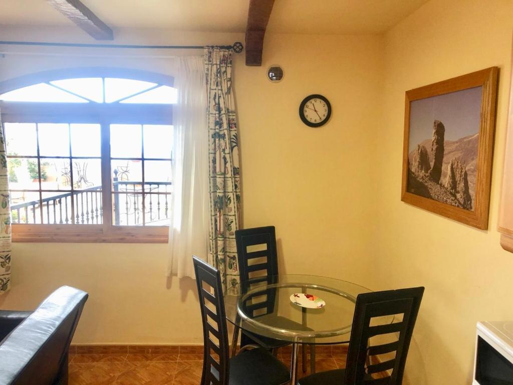 Vv Apartamentos Estrella Del Norte Icod De Los Vinos Buitenkant foto