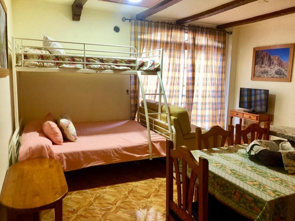 Vv Apartamentos Estrella Del Norte Icod De Los Vinos Buitenkant foto