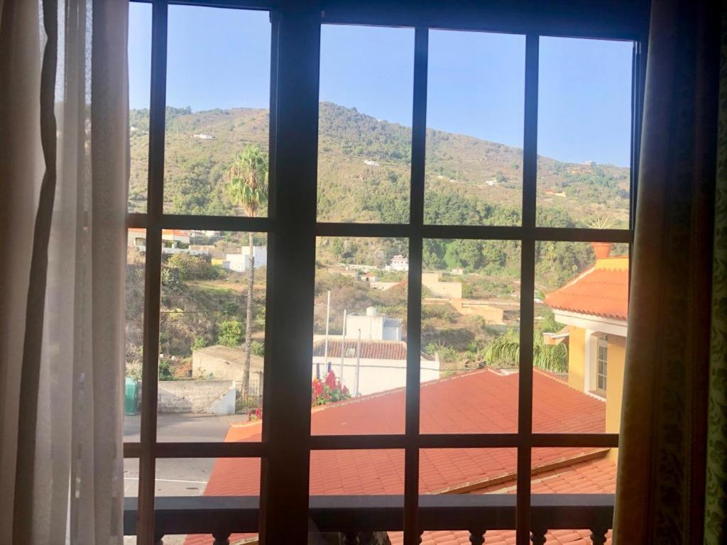 Vv Apartamentos Estrella Del Norte Icod De Los Vinos Buitenkant foto