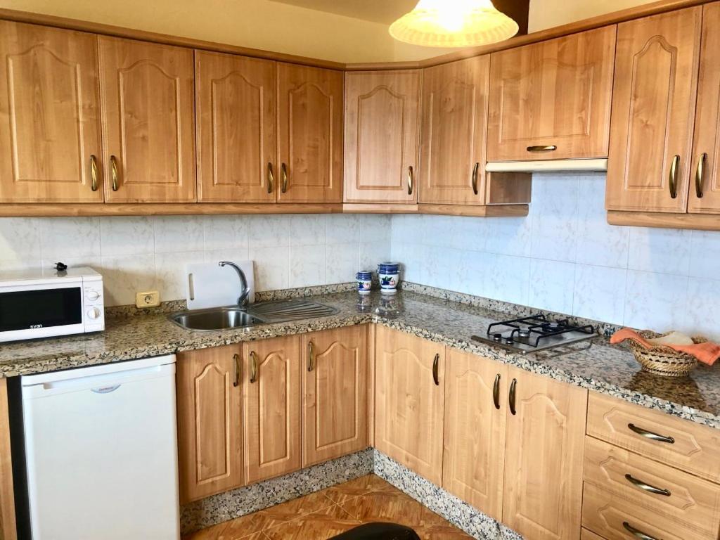 Vv Apartamentos Estrella Del Norte Icod De Los Vinos Buitenkant foto