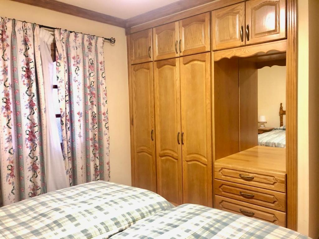Vv Apartamentos Estrella Del Norte Icod De Los Vinos Buitenkant foto