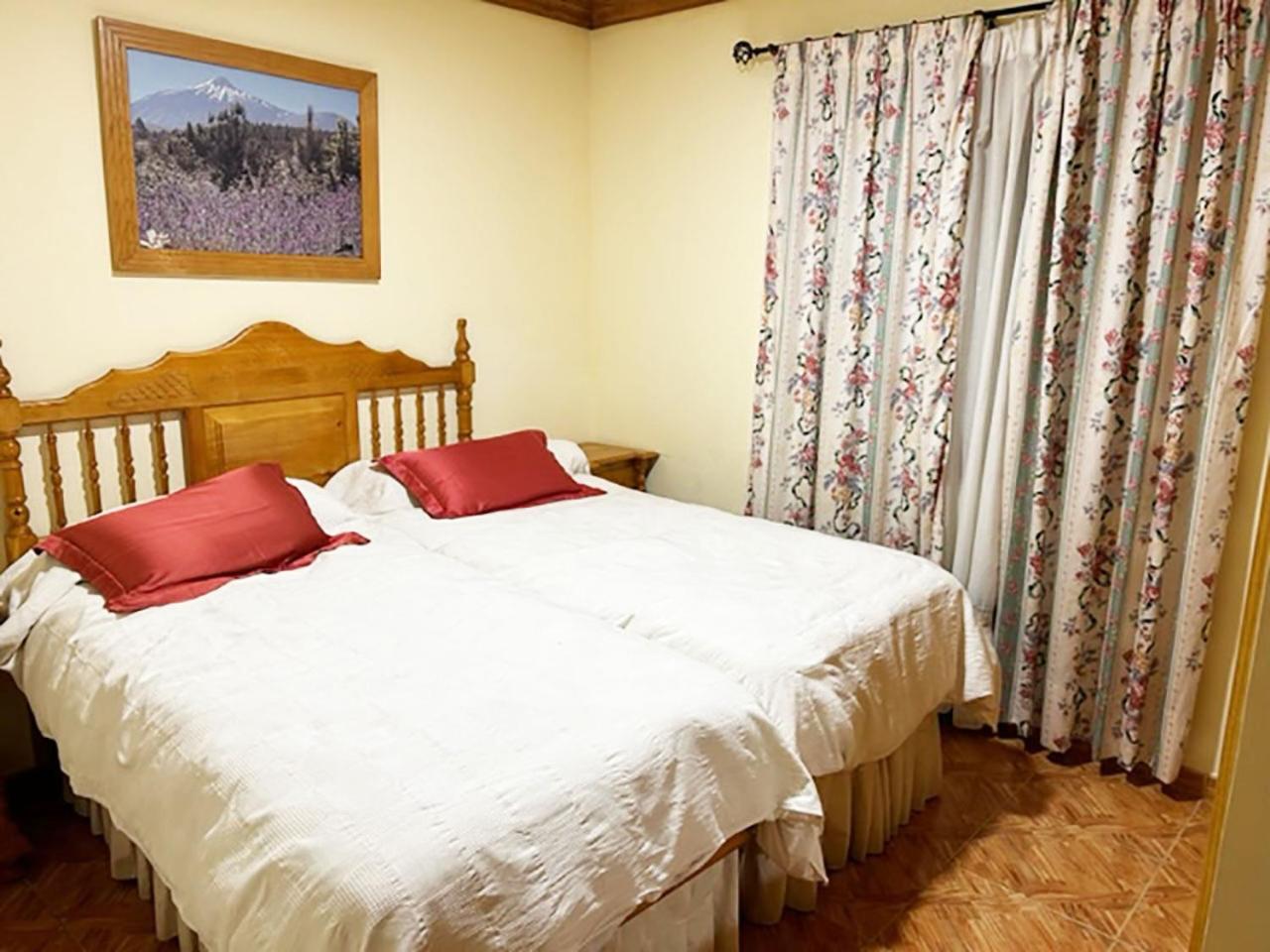 Vv Apartamentos Estrella Del Norte Icod De Los Vinos Buitenkant foto