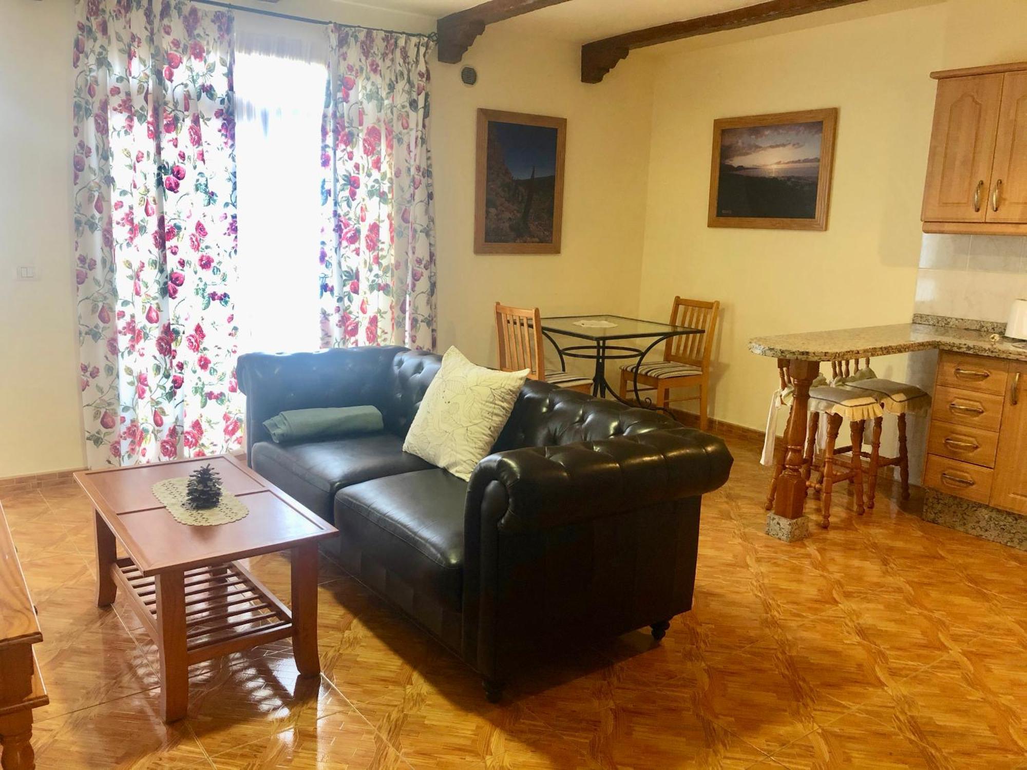 Vv Apartamentos Estrella Del Norte Icod De Los Vinos Buitenkant foto