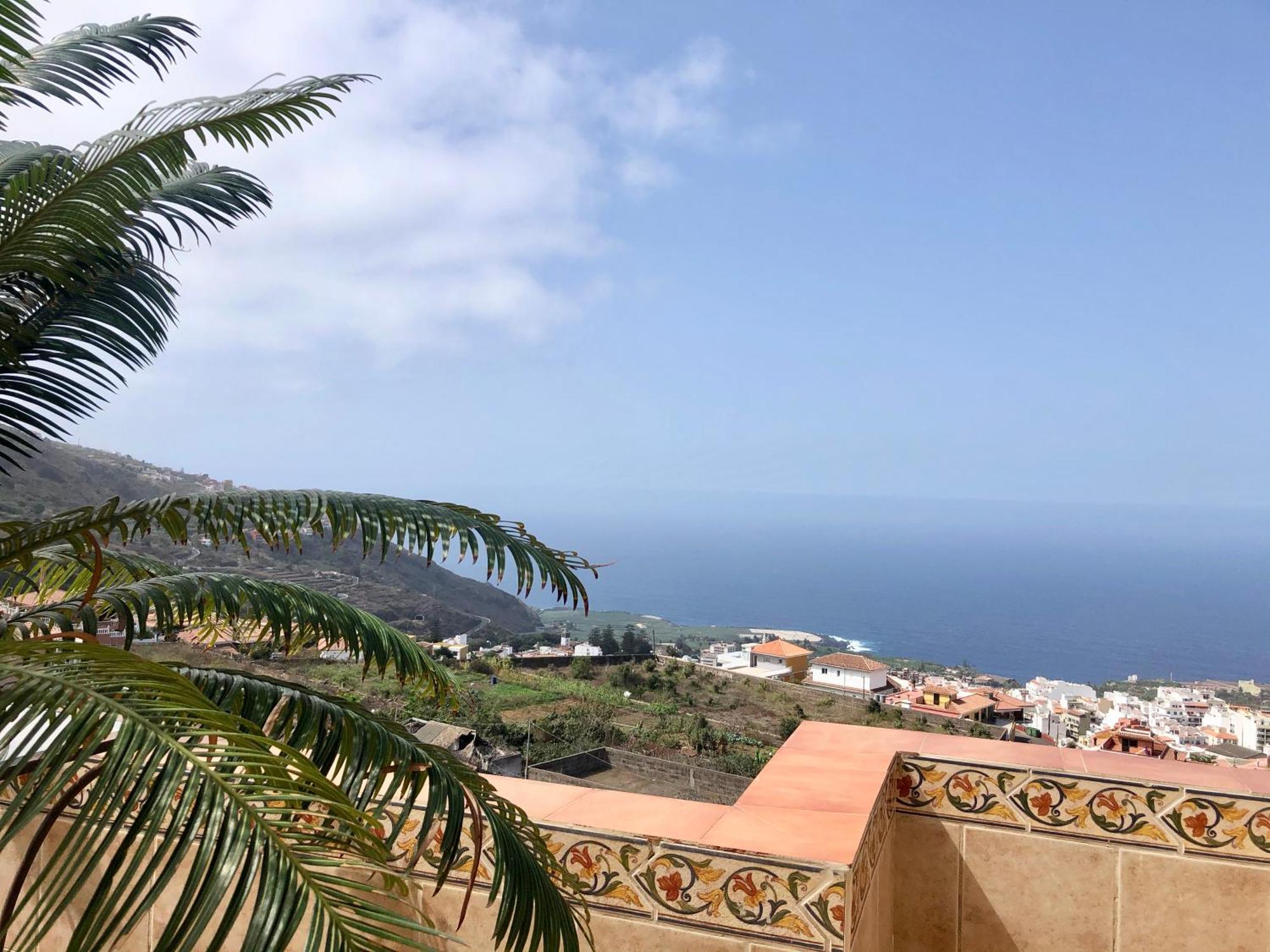 Vv Apartamentos Estrella Del Norte Icod De Los Vinos Buitenkant foto