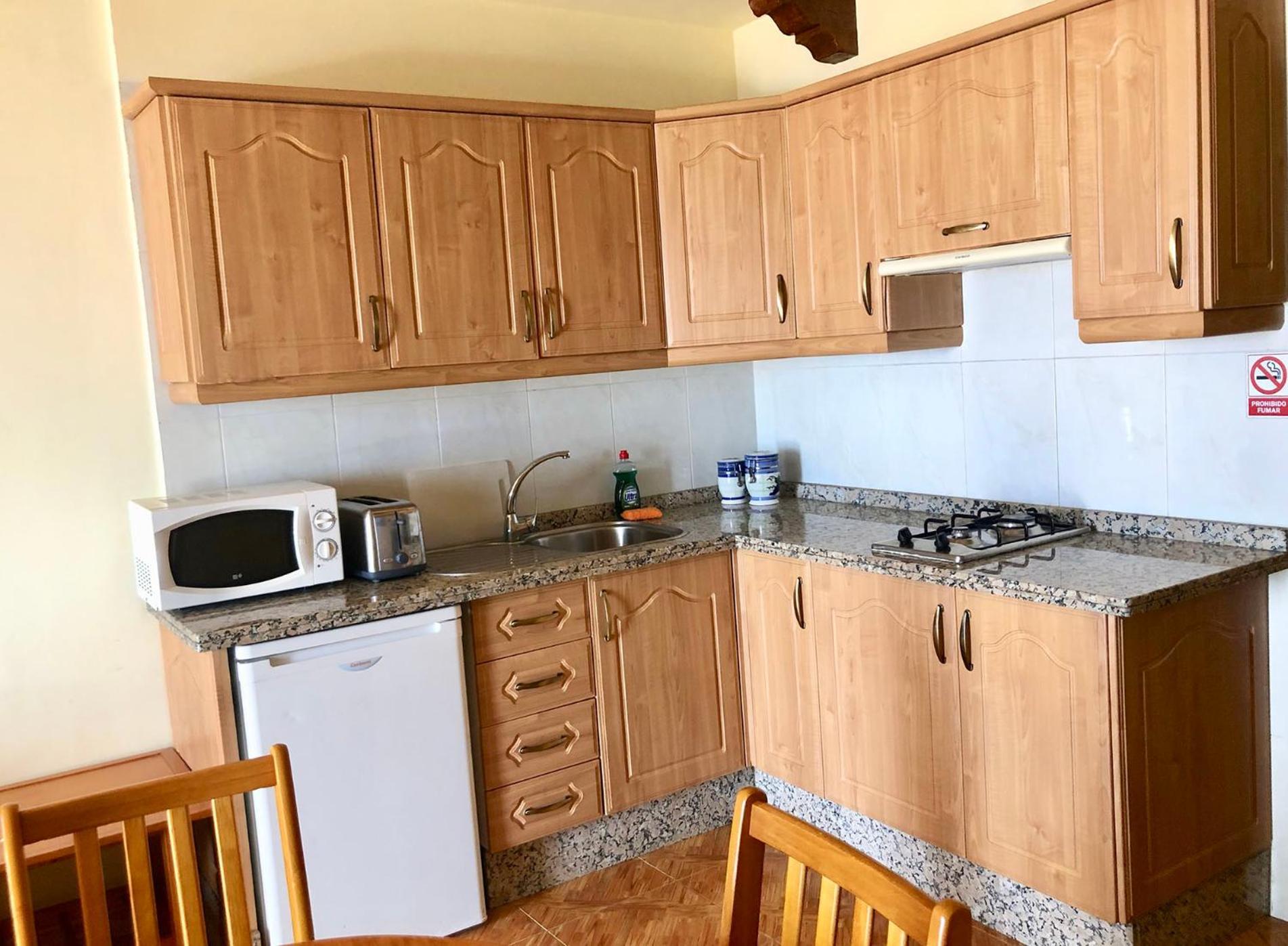 Vv Apartamentos Estrella Del Norte Icod De Los Vinos Buitenkant foto