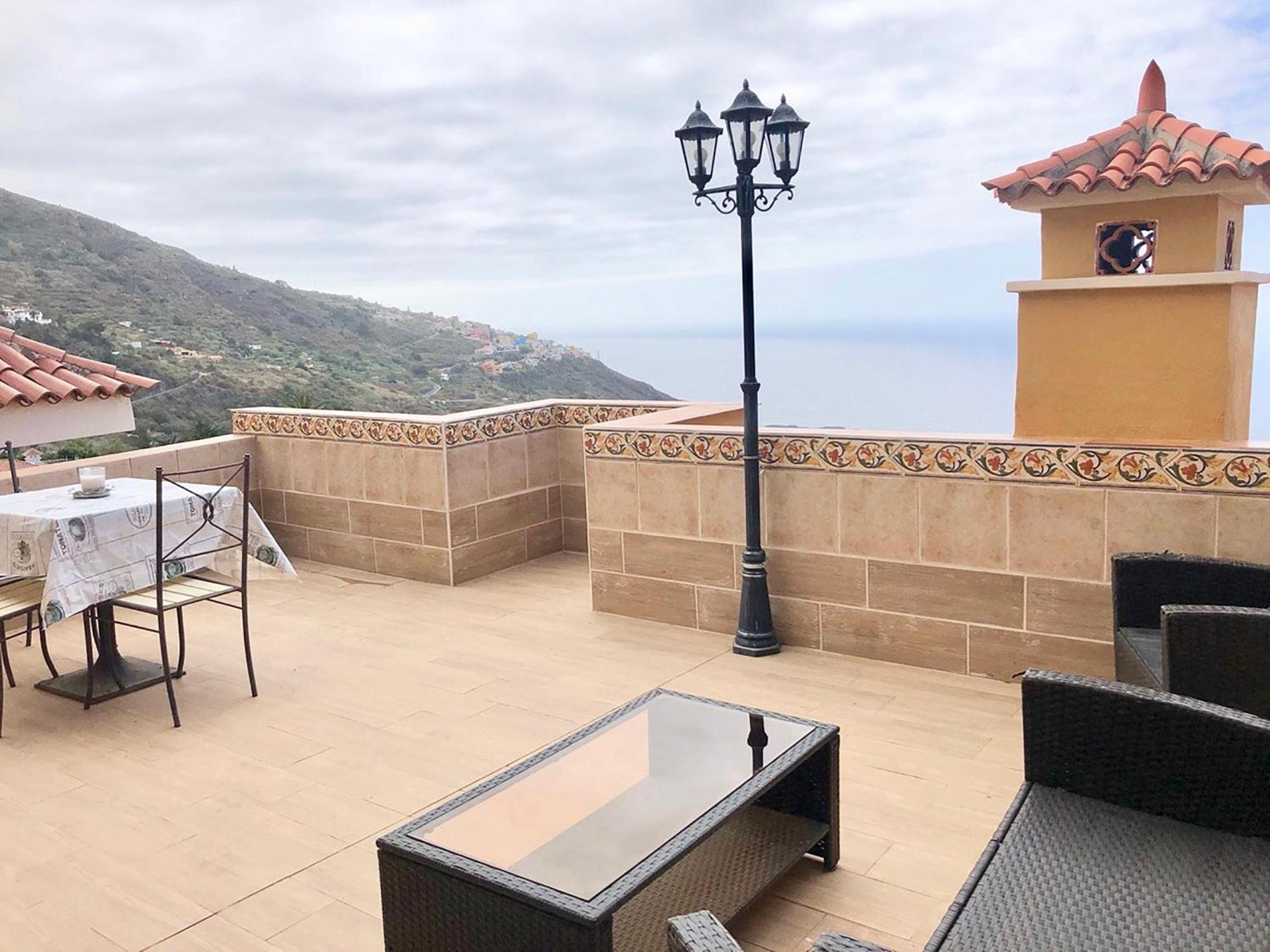 Vv Apartamentos Estrella Del Norte Icod De Los Vinos Buitenkant foto