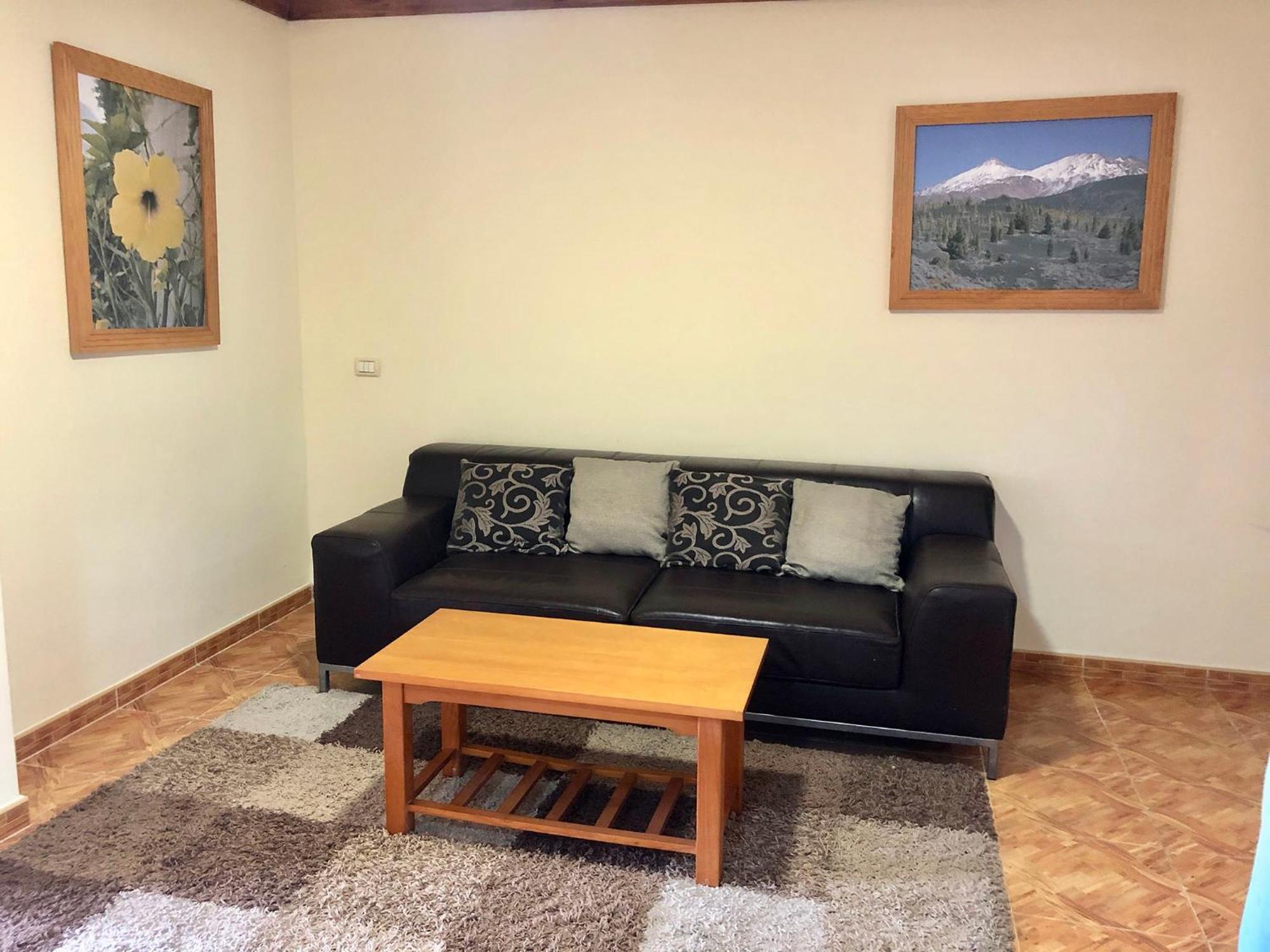 Vv Apartamentos Estrella Del Norte Icod De Los Vinos Buitenkant foto