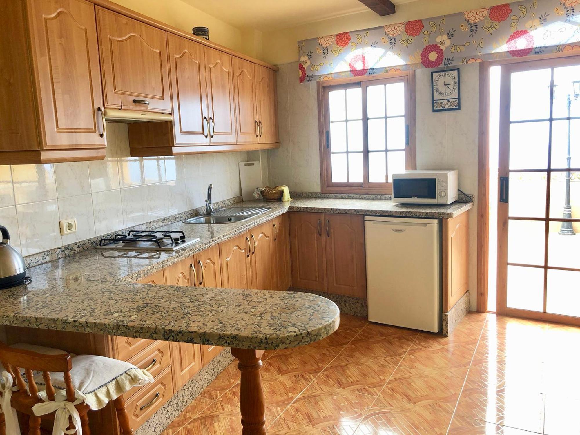 Vv Apartamentos Estrella Del Norte Icod De Los Vinos Buitenkant foto