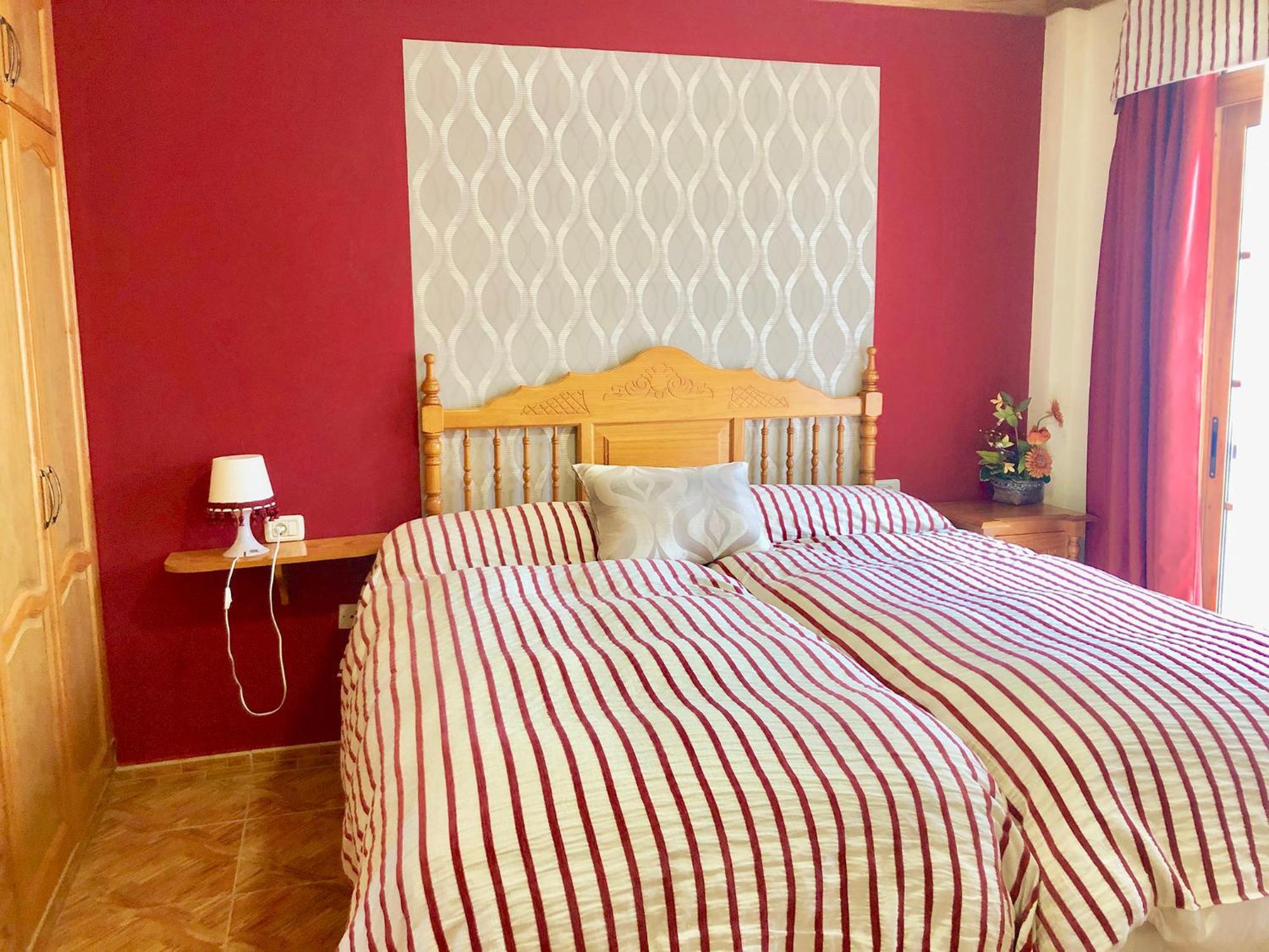 Vv Apartamentos Estrella Del Norte Icod De Los Vinos Buitenkant foto